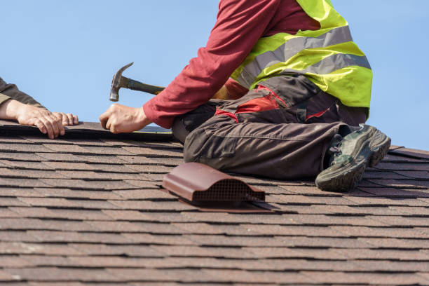 Best Roof Restoration Services  in Niantic, CT