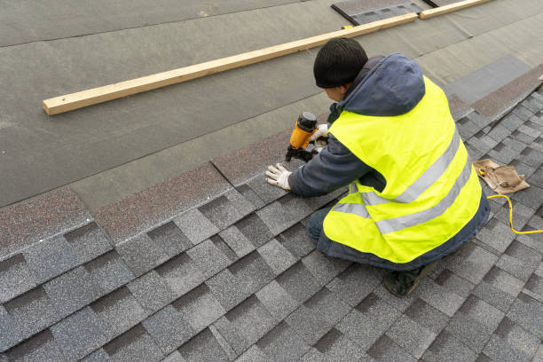 Best Best Roofing Contractors  in Niantic, CT