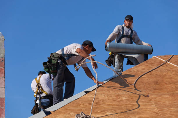 Best Flat Roof Repair Services  in Niantic, CT