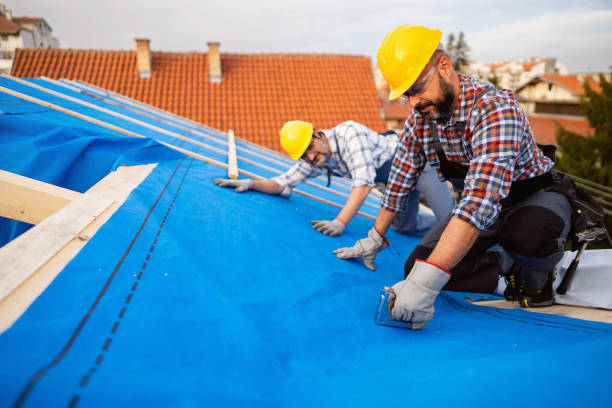 Best Roof Waterproofing Services  in Niantic, CT