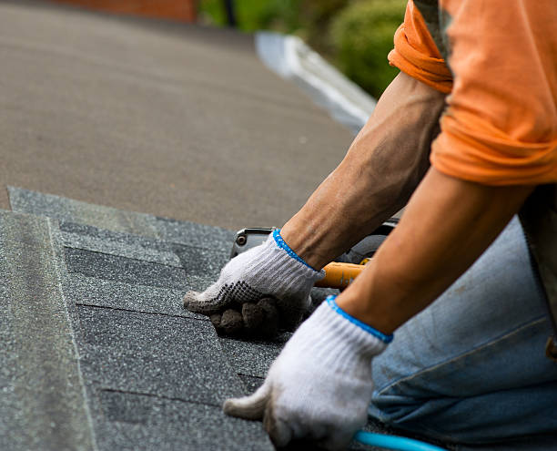 Best Roof Maintenance Services  in Niantic, CT