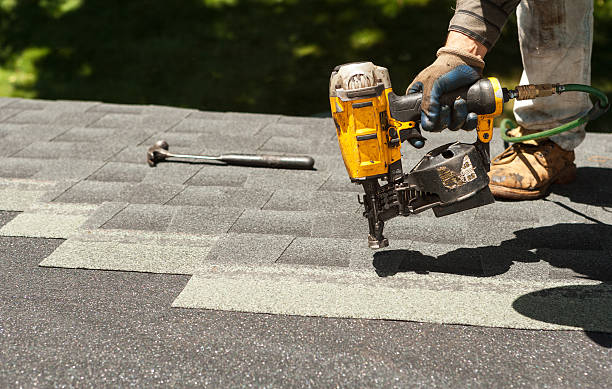 Best Residential Roofing Contractor  in Niantic, CT