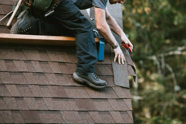 Best Best Roofing Contractors  in Niantic, CT